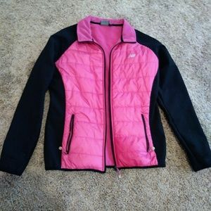 NB jacket